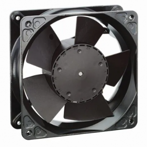 Quạt DC EBM-PAPST 4182NGX, 12VDC, 119x119x38mm