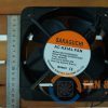 Quạt Sakaguchi GH15050HA2SL, 220VAC, 150x150x50mm