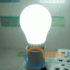 Đèn LED Bulb 5W Thủy Tinh Sứ