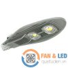 Đèn đường LED 80W 2 chip đủ công suất