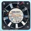 Quạt NMB 2406KL-05W-B30, 24VDC, 60x60x15mm