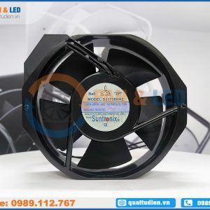 Quạt SANJUN SJ1738HA2, 220/240V, 172x150x38mm