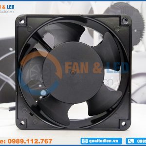 Quạt Sunon DP201A 2123HBL.GN, 220/240VAC, 120x120x38 mm