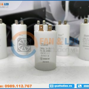 Tụ điện Dianz CBB60 6uF/450VAC