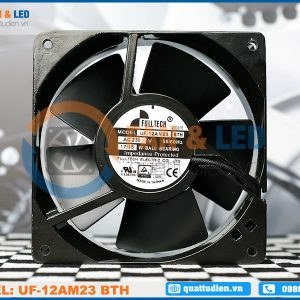 Quạt FULLTECH UF-12AM23 BTH, 230VAC, 120x120x38mm