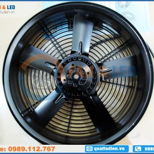 Quạt FULLTECH UF-300BNA23H1C2A, 230VAC, Φ398×98.3mm