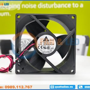 Quạt DELTA EFB0924SHF, 24VDC, 92x92x32mm