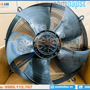 Quạt EBMPAPST S4E500-AM03-01, 230VAC, ϕ500mm