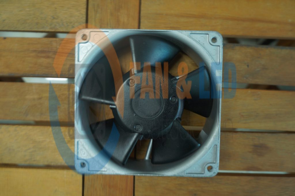 Quạt ToYo Fan T120C, 100VAC, 120x120x38mm