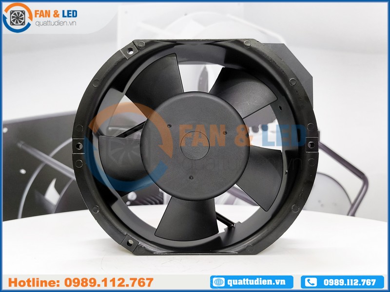 Quạt SUNON A2175-HBT, 220/240V, 172x151x51mm