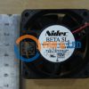 Quạt NIDEC D06A-24TS5 06, 24VDC, 60x60x25mm