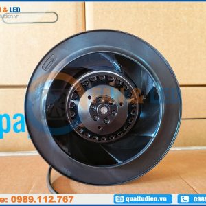 Quạt EBMPAPST R2E190-AO26-05, 230VAC, 190x69mm