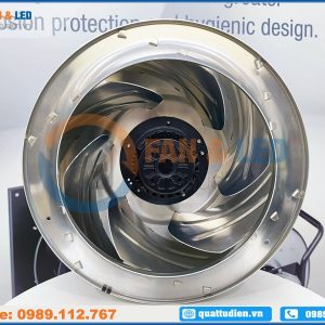 Quạt EBMPAPST R4E355-AK05-12, 230VAC, 355mm