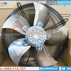 Quạt EBMPAPST S4D500-AD03-01, 400-480VAC, 500mm