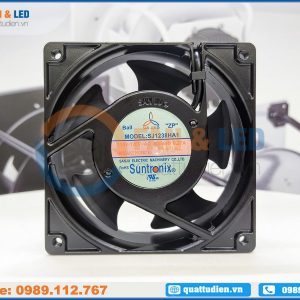 Quạt SANJU SJ1238HA1, 110-120VAC, 120x120x38mm