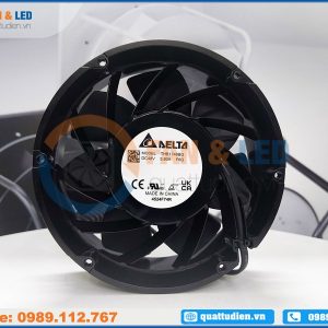 Quạt DELTA THB1748BG, 48VDC, 172x51mm
