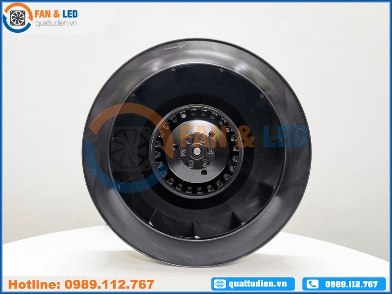 Quạt FULLTECH UF-220APA23H2C2A, 230VAC, 223x71mm