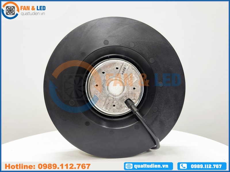 Quạt FULLTECH UF-220APA23H2C2A, 230VAC, 223x71mm