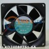 Quạt Sunon KD2408PTS1-6A, 24VDC, 80x80x25mm