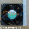 Quạt Sunon KDE2408PTB1-6, 24VDC, 80x80x25mm