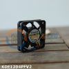 Quạt SUNON KDE1204PFV2, 12VDC, 40x40x10mm