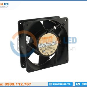 Quạt NMB 4715HS-23T-B5A, 230VAC, 120x120x38mm