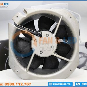 Quạt EBMPAPST W3G200-HD01-03, 200-240VAC, 225x225x80mm