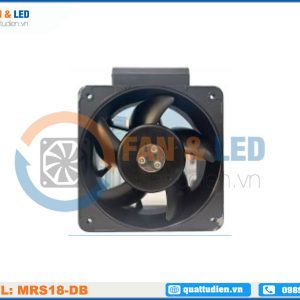 Quạt ORIX MRS18-DB, 200/230VAC, 180x180x90mm