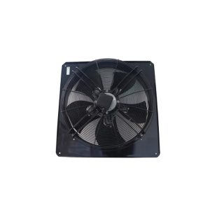Quạt EBMPAPST W6D630-CA01-80, 400VAC, 630mm
