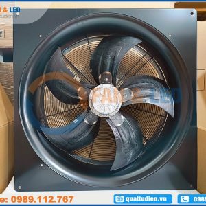 Quạt EBMPAPST W6D800-GD01-01, 400VAC, 800mm