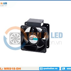 Quạt ORIX MRS18-DH, 220/230VAC, 180x180x90mm