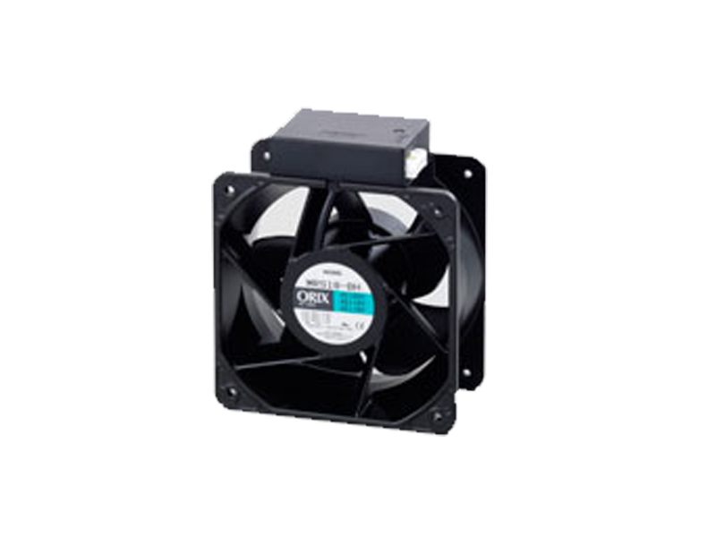 Quạt ORIX MRS18-TH, 220/230VAC, 180x180x90mm