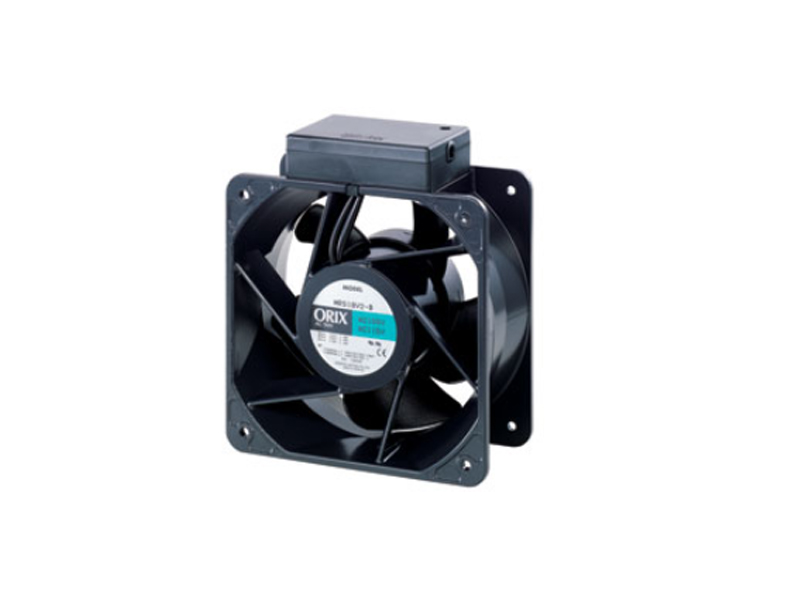 Quạt ORIX MRS18V2-D, 200/230VAC, 180x180x90mm