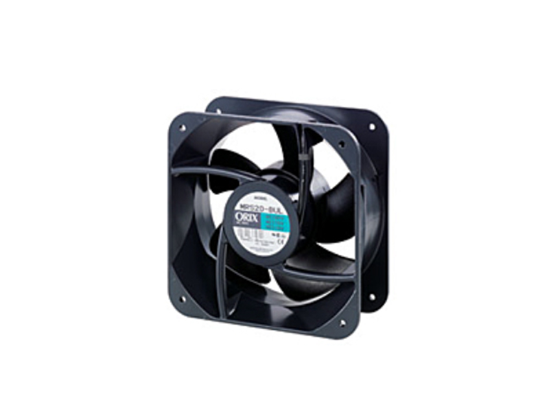 Quạt ORIX MRS20-BUL, 110/115VAC, 200x200x90mm