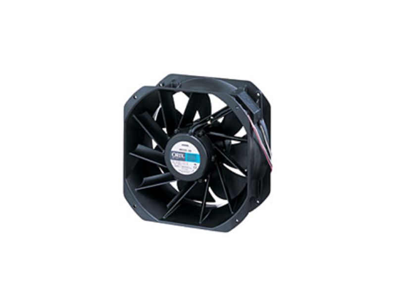 Quạt ORIX MRS25-D, 220/230VAC, 250x250x120mm