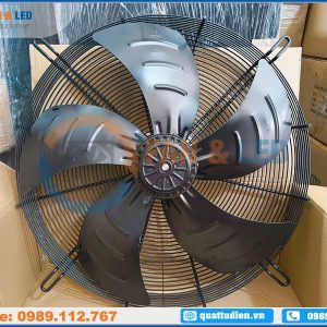 Quạt DIAMOND COOL YWF4D-630S, 380VAC, 630mm