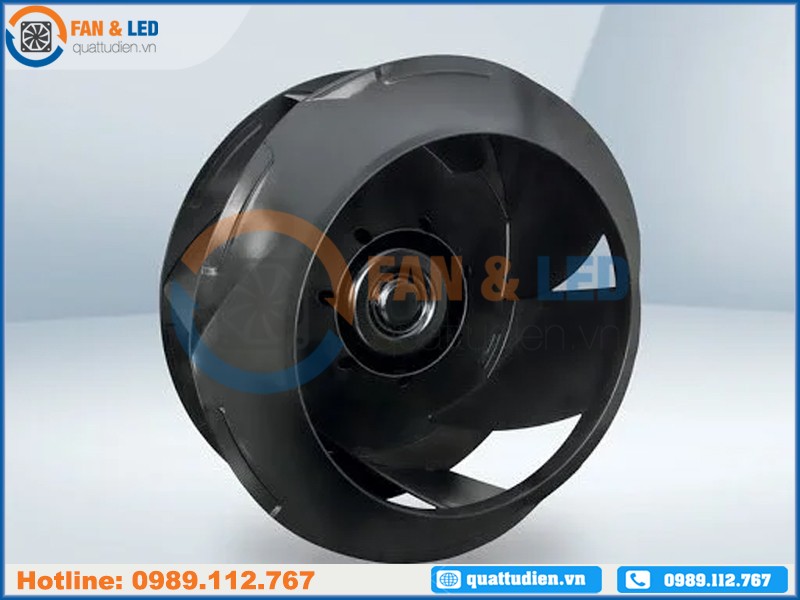 Quạt EBMPAPST R3G630-RB21-01, 400VAC, 630mm