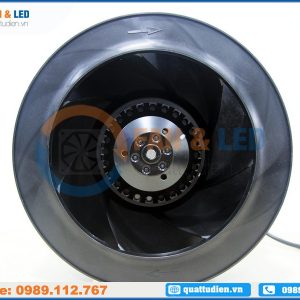 Quạt tủ điện FULLTECH UF-225(99)APA11H1C2A, 115VAC, 225mm