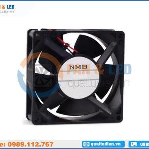 Quạt NMB 3612KL-05W-B40, 24VDC, 92x92x32mm