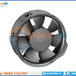 Quạt EBMPAPST 6212NM, 12VDC, 172x51mm
