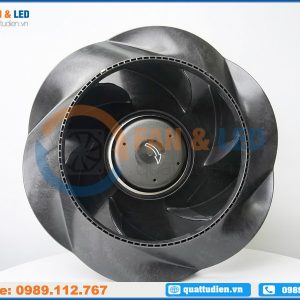 Quạt EBMPAPST R3G280-PR04-I1, 230VAC, 280mm