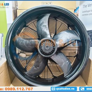 Quạt EBMPAPST W3G910-OV04-E1, 400VAC, 910mm