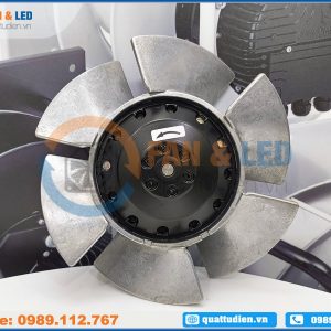 Quạt EBMPAPST A2D170-AA04-01, 230/400VAC, 170mm