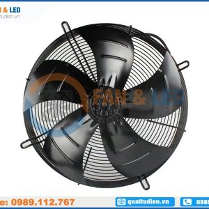 Quạt EBMPAPST A4D450-AP01-01, 230/400VAC, 450mm