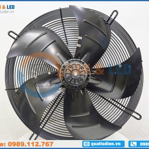 Quạt EBMPAPST S4E450-8317078900, 230VAC, 450mm