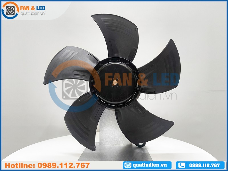 Quạt SEEMTEK A3E-2A300-S9-01, 230VAC, 300mm