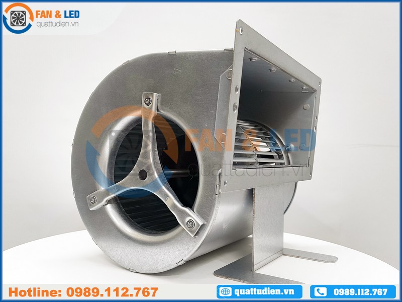 Quạt SEEMTEK D3E-2A146-S9-00, 230VAC, 146mm