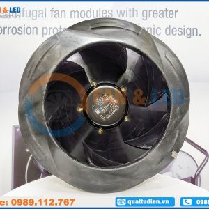 Quạt EBMPAPST R3G355-RP23-33, 48VDC, 355mm