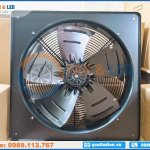 Quạt EBMPAPST W4E400-DP02-35, 230VAC, 400mm