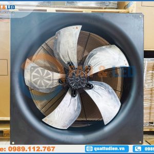 Quạt FANS-TECH AF900B3-AL5-00, 400VAC, 910mm